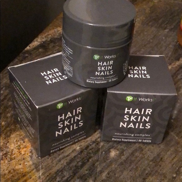 Other Hsn Vitamins Poshmark